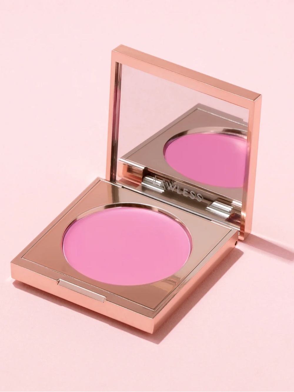 LAWLESS Cream Blush in Gumdrop, BNIB!